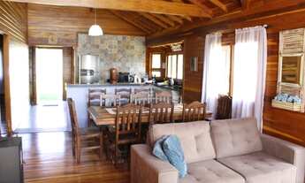 Imagem 3: GRAMADO - Casa Padrão - Morada da Serra