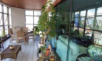 Imagem 5: Apartamento - Cambuí - Campinas