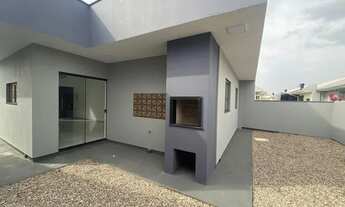 Imagem 5: Casa em alvenaria com 3 dormitórios em Bela Vista, Palhoça<br><br>