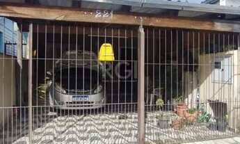 Imagem: Casa para Venda - 75m², 2 dormitórios