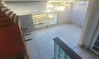 Imagem 3: Apartamento para venda com 102 metros quadrados com 3 quartos em Jacarepaguá - Rio de Jane