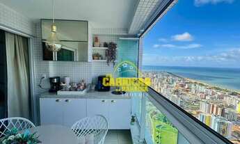 Imagem: Apartamento com VISTA MAR no Altiplano