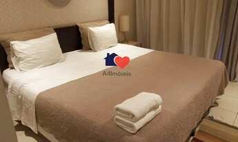 Imagem 2: Apartamento para Venda em Salvador, RIO VERMELHO, 1 dormitório, 2 banheiros, 1 vaga