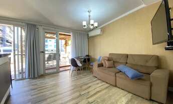 Imagem 5: BARBADA!!! Apto de 4 quartos MOBILIADO em Meia Praia - Itapema - SC