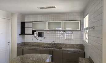 Imagem 2: APARTAMENTO PARA LOCAÇÃO NO EDIFÍCIO RESERVA CAMPOLIM - SOROCABA/SP