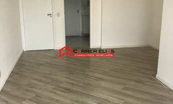 Imagem 5: Apartamento aluguel 95 m² 3 quartos 2 Vagas Vila Ipojuca - Lapa - SP