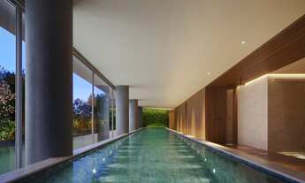 Imagem 5: Apartamento - 205 metros - 4 suítes - 3 vagas - Alto de Pinheiros - São Paulo - SP