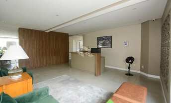 Imagem: Apartamento para venda tem 66 metros quadrados