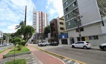 Imagem 3: Apartamento para aluguel com 28 m2 com 1 quarto em Santo Amaro - Recife - PE