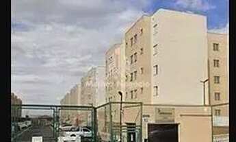 Imagem: APARTAMENTO À VENDA COM 02 DORMITÓRIOS