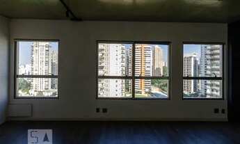 Imagem 7: Apartamento para Aluguel - Panamby, 1 Quarto, 70 m2