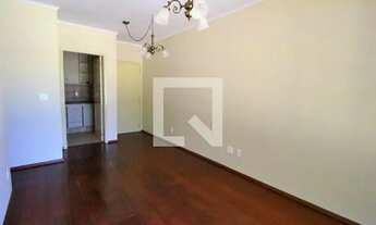 Imagem 4: Apartamento para Aluguel - Campos Elíseos , 3 Quartos, 66 m2