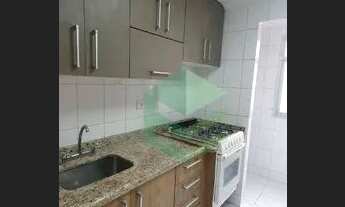 Imagem 6: Apartamento com 2 dormitórios à venda, 53 m² por R$ 235.000,00 - Santa Terezinha - São Ber