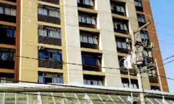 Imagem: Vila Clementino com mobilia