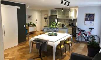 Imagem 2: Apartamento com 2 Dormitorios sendo 1 suite, próximo ao parque - Alto de Pinheiros