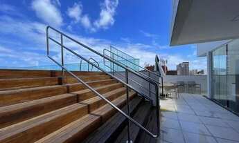 Imagem 7: Apartamento top de 1/4 com 49m no Edf. Expresso 2222 com Vista Mar