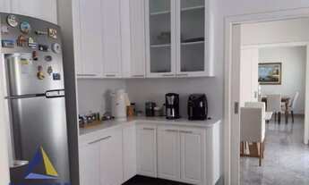 Imagem 5: Sobrado Residencial para locação, Alphaville, Santana de Parnaíba - SO0121