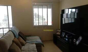 Imagem: Apartamento a venda na Rua Engenheiro Mac