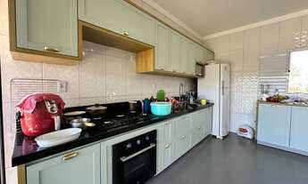 Imagem 3: HIDROLÂNDIA - Condomínio Fechado Estancia das águas