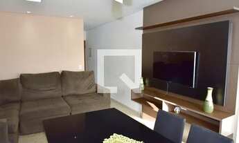 Imagem 4: Apartamento para Aluguel - Vila do Castelo, 2 Quartos, 62 m2