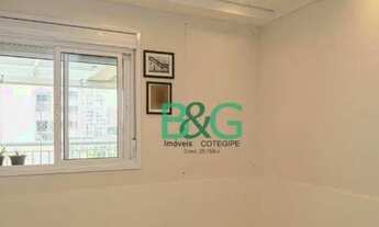 Imagem 4: Apartamento com 2 dormitórios à venda, 82 m² por R$ 1.249.000 - Barra Funda - São Paulo/SP