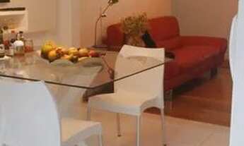 Imagem 3: Apartamento para venda possui 245 metros quadrados com 4 quartos em Aclimação - São Paulo