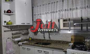 Imagem 6: APARTAMENTO AMPLO 2 DORM 1 SUITE SACADA 1 VAGA