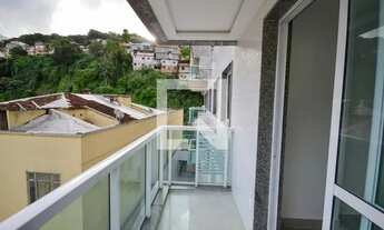 Imagem 6: Apartamento para Aluguel - Tijuca, 2 Quartos, 64 m2