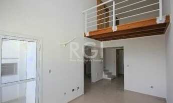 Imagem 3: Apartamento para Venda - 60.26m², 2 dormitórios, sendo 1 suites, 1 vaga - Menino Deus