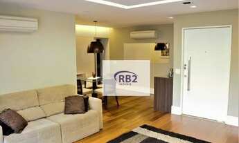 Imagem 2: Belíssimo apartamento de 4 quartos sendo 2 suítes em rua nobre no Jardim Icaraí