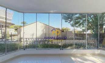 Imagem 4: Apartamento com 2 dormitórios à venda, 216 m² por R$ 2.583.000,00 - Vila Madalena - São Pa