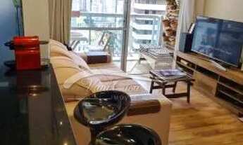 Imagem 5: Apartamento 2 quartos 1 suíte na Vila Mariana, São Paulo - SP