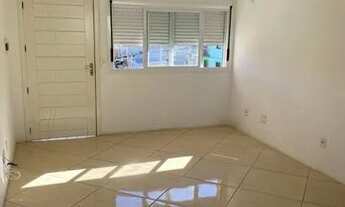 Imagem: APARTAMENTO 2 DORMITÓRIOS SALA COZINHA