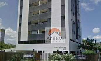 Imagem: Apartamento com 3 dormitórios à venda