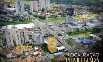 Imagem 2: Breve lançamento no Urbanova. Apartamento com 3 quartos, suíte e varanda - 87m² e 2 vagas