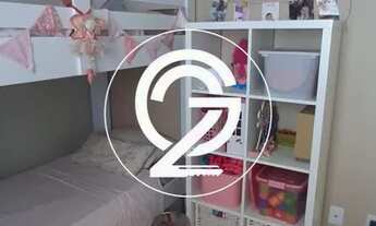 Imagem 4: Apartamento - Jardim dos Oliveiras - Campinas