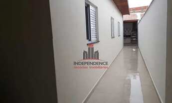 Imagem: Casa com 3 dormitórios à venda, 170 m²