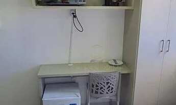 Imagem 2: Flat com 1 dormitório para alugar, 15 m² por R$ 120,00/dia - Bessa - João Pessoa/PB