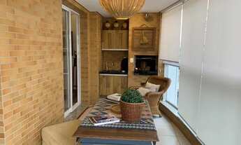 Imagem 7: Oportunidade vendo apto fora da rota com 3 suites, escritório é 4 vagas -Documentação perf