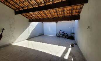 Imagem 3: Casa para venda tem 2 quartos em Caiçara com financiamento direto - Praia Grande - SP