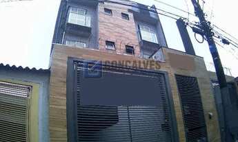 Imagem: SANTO ANDRE - Residential / Apartment