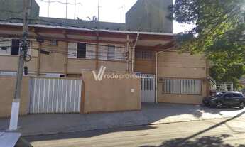 Imagem 2: Prédio - Nova Campinas - Campinas