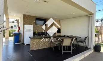 Imagem 3: Apartamento para aluguel e venda - Residencial Antares