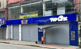 Imagem 5: Lojao em São Pedro vitória