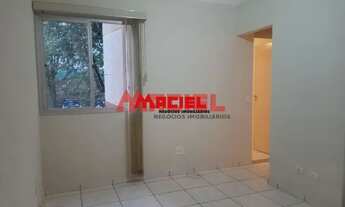 Imagem 3: Apartamento Padrão em São José dos Campos