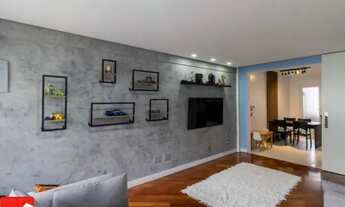 Imagem: Casa à venda no bairro Aclimação - São