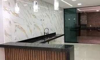 Imagem 7: VENDO CASA SETOR VILA ALZIRA ALTO PADRAO SENDO 3 SUITES PLENAS