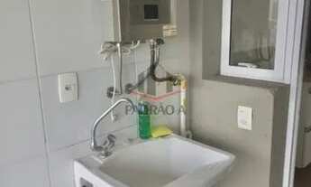 Imagem 6: Apartamento em Condomínio Padrão para Venda no bairro Tatuapé, 01 dorm, 01 vaga, 50,00 m²