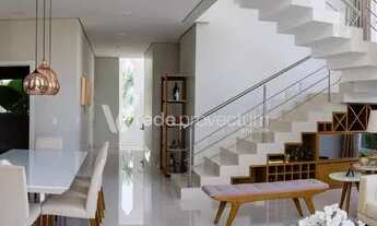 Imagem 7: Casa - Loteamento Mont Blanc Residence - Campinas
