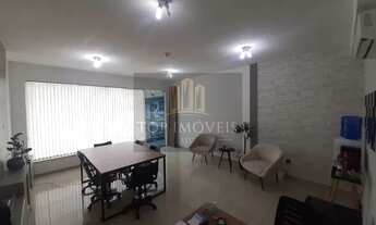 Imagem 2: Sala comercial com 34m² - Jardim Califórnia - Jacareí/SP